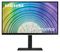 LS24A600UCUXXU - 24" S60UA Wide QHD IPS Monitor, DisplayPort HDMI USB-C