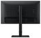 LS24A600UCUXXU - 24" S60UA Wide QHD IPS Monitor, DisplayPort HDMI USB-C