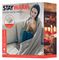 F2851GR - StayWarm Electric Heated Throw/Blanket, Grey