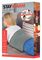 F2861GR - StayWarm Electric Heat Pad, Grey