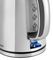 SK14060N - Polished Stainless Steel 2200W 1.7L Jug Kettle