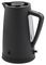 SK14640BLKN - 1.7L 3000W Stealth Jug Kettle, Matt Black