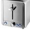 ST14062N - 2 Slice Stainless Steel Toaster