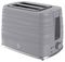 ST31050GRN - Symphony 2 Slice Toaster, Grey