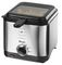 SD6060N - 1.5 Litre Stainless Steel Fryer