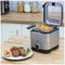 SD6060N - 1.5 Litre Stainless Steel Fryer
