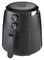 SD75210BLKN - 4.7 Litre Stealth Manual Air Fryer, Black