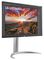 27UP850K-W.AEK - 27" 4K UHD IPS Monitor with VESA DisplayHDR 400, DisplayPort 2x HDMI USB-C