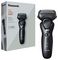 ES-RT37 (K511) - Electric 3 Blade Wet & Dry Shaver