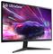 27GQ50F-B - 27" UltraGear Full HD VA Gaming Monitor, DisplayPort 2x HDMI
