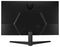27GQ50F-B - 27" UltraGear Full HD VA Gaming Monitor, DisplayPort 2x HDMI