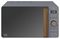 SM22036LGRYN - 20L Nordic Digital Microwave, Grey