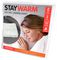 F902 - StayWarm Double Bed Electric Heated Underblanket, White
