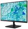 UM.QV7EE.E08 - V247Y E 23.8" Full HD IPS Monitor, DisplayPort HDMI VGA
