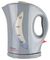 E1524GR - Cordless Jug Kettle, 1.7L, 2kW, Grey