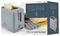 E2020GR - 2 Slice Toaster, Grey