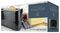 E2112BK - 1300W 4 Slice Toaster, Black