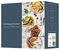 E2731 - 4 in 1 Snack Maker, 750W Black