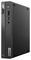 12LN000AUK - ThinkCentre neo 50q Gen 4 Desktop PC Intel Core i5-13420H 8GB 256GB SSD Win 11 Pro