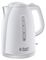 21270 - Textures Kettle, 1.7 Litre, 3000W, White