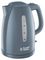 21274 - Textures Kettle, 1.7 Litre, 3000W, Grey