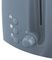 21644 - Textures 2 Slice Toaster,  Grey