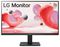 24MR400-B.AEKQ - 23.8" Full HD IPS Monitor, HDMI VGA