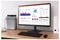 24MR400-B.AEKQ - 23.8" Full HD IPS Monitor, HDMI VGA