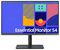 LS27C432GAUXXU - S43GC 27" Full HD IPS Monitor with HAS Design, DisplayPort HDMI VGA
