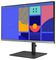 LS27C432GAUXXU - S43GC 27" Full HD IPS Monitor with HAS Design, DisplayPort HDMI VGA