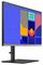 LS27C432GAUXXU - S43GC 27" Full HD IPS Monitor with HAS Design, DisplayPort HDMI VGA