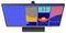 LS27C432GAUXXU - S43GC 27" Full HD IPS Monitor with HAS Design, DisplayPort HDMI VGA