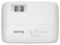 9H.JNF77.1JE - MW560 WXGA DLP Digital Projector, 4000lm