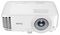 9H.JNF77.1JE - MW560 WXGA DLP Digital Projector, 4000lm