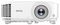 9H.JNG77.13E - MH560 FHD DLP Digital Projector, 3800lm