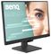 9H.LLSLJ.LBE - GW2490 23.8" Full HD IPS Home Monitor, DisplayPort 2x HDMI