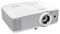 E9PV7GA10EZ1 - EH401 DLP Compact Full HD Projector, White