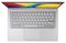 X1404VA-EB076W - Vivobook 14 14" FHD Intel Core i5 Laptop 16GB 512GB SSD Win 11 Home