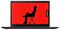 NBR14LEN041A01 - Refurbished ThinkPad T480s 14" Core i5 Laptop 8GB 256GB SSD Win 11 Pro