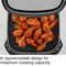 RJ38-SQSS-8T-UK - TurboFry Touch 7.5L XL Air Fryer