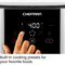 RJ38-SQSS-8T-UK - TurboFry Touch 7.5L XL Air Fryer