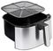 RJ38-SQSS-8T-UK - TurboFry Touch 7.5L XL Air Fryer