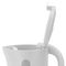 HB1107W - Essentials 1.7L Electric Kettle, White