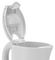 HB1107W - Essentials 1.7L Electric Kettle, White
