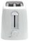 HB1116W - Essentials 2 Slot Toaster, White