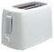 HB1116W - Essentials 2 Slot Toaster, White