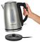 HB01402P - 1.7L Stainless Steel Kettle, Polished