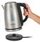 HB01402B - 1.7L Stainless Steel Kettle, Brushed