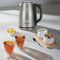 HB01402B - 1.7L Stainless Steel Kettle, Brushed