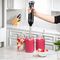 HB5023-GS - 600W 4-in-1 Hand Blender